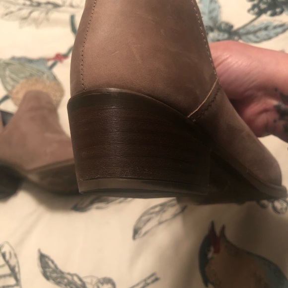 Booties - Picture 1 of 5